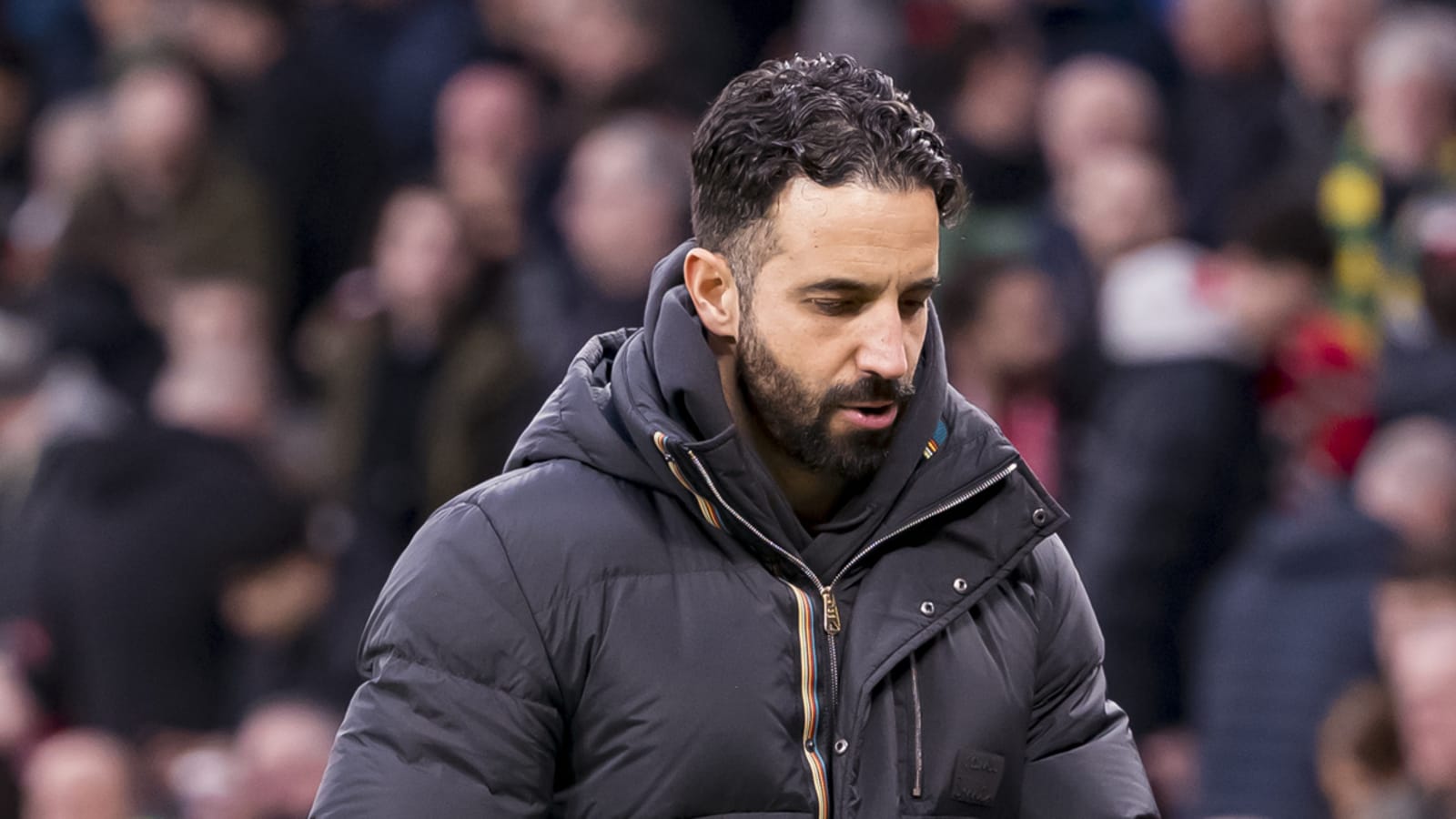 Manchester United’s season is all but over after FA Cup exit