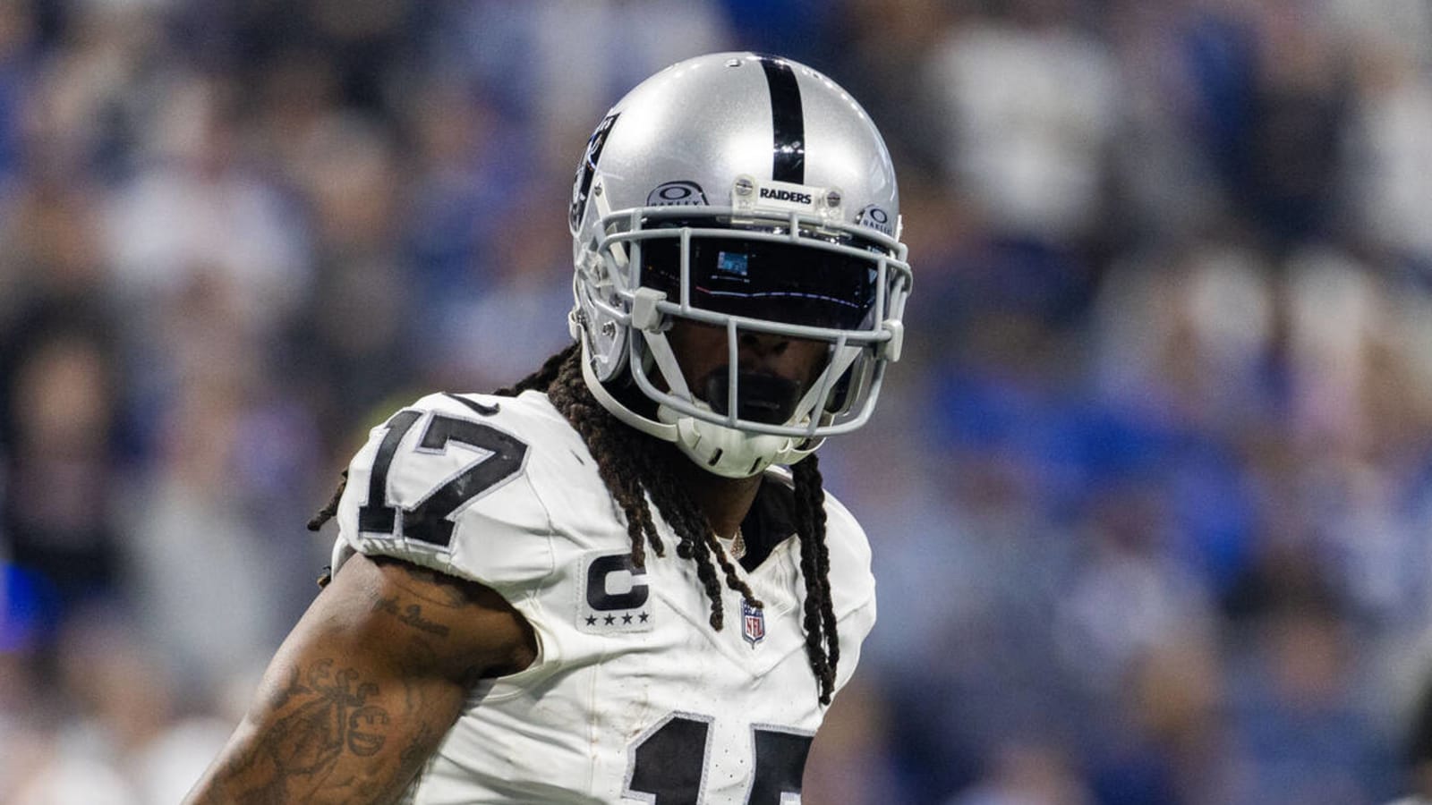 Davante Adams hints he may have jumped the gun in requesting trade to Raiders