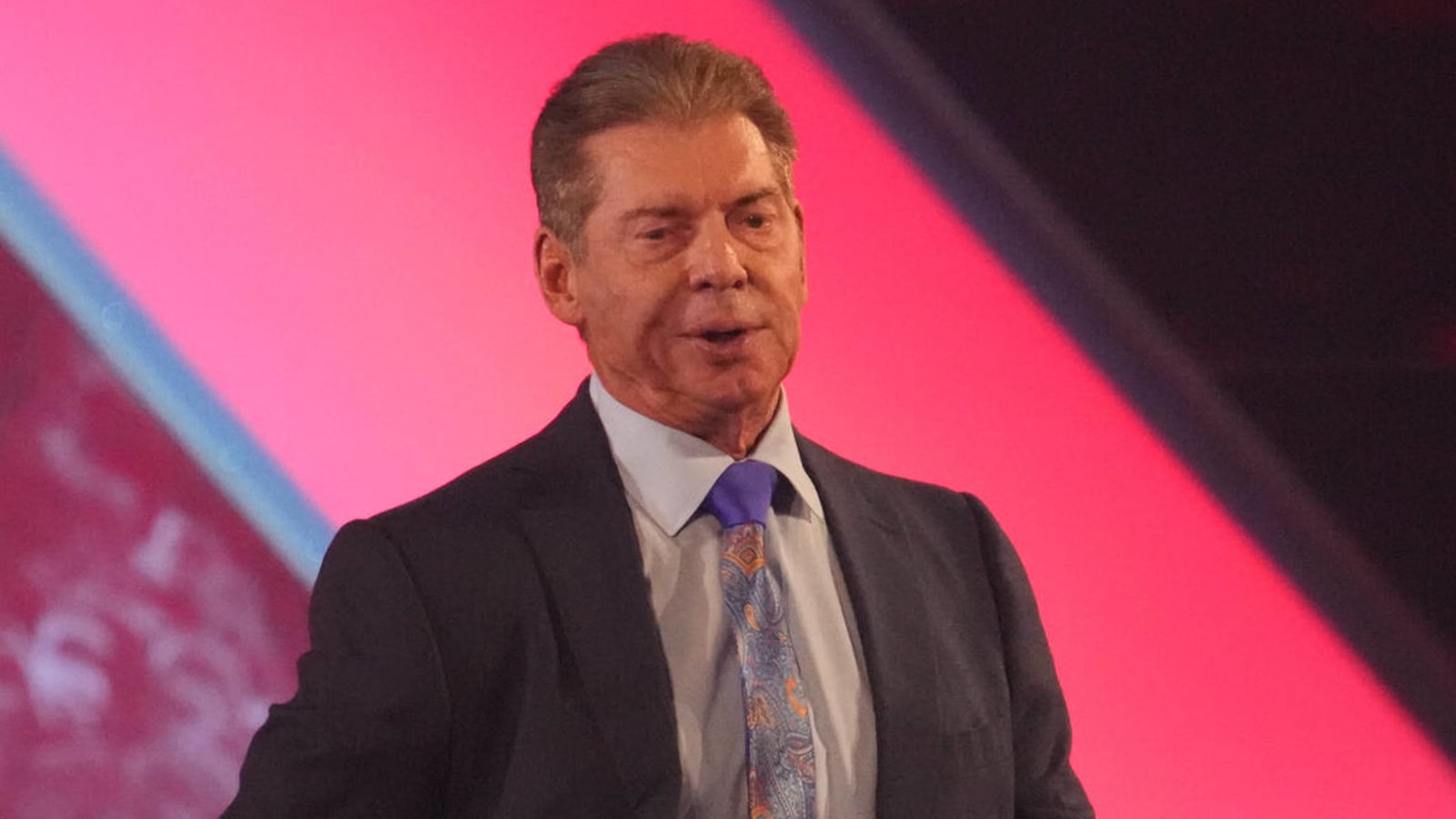 Investigations could stop Vince McMahon from serving as TKO chairman