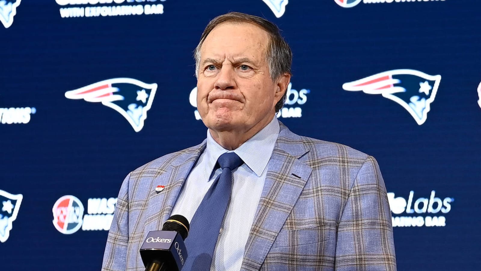 Former Patriots player addresses Bill Belichick possibly joining Cowboys