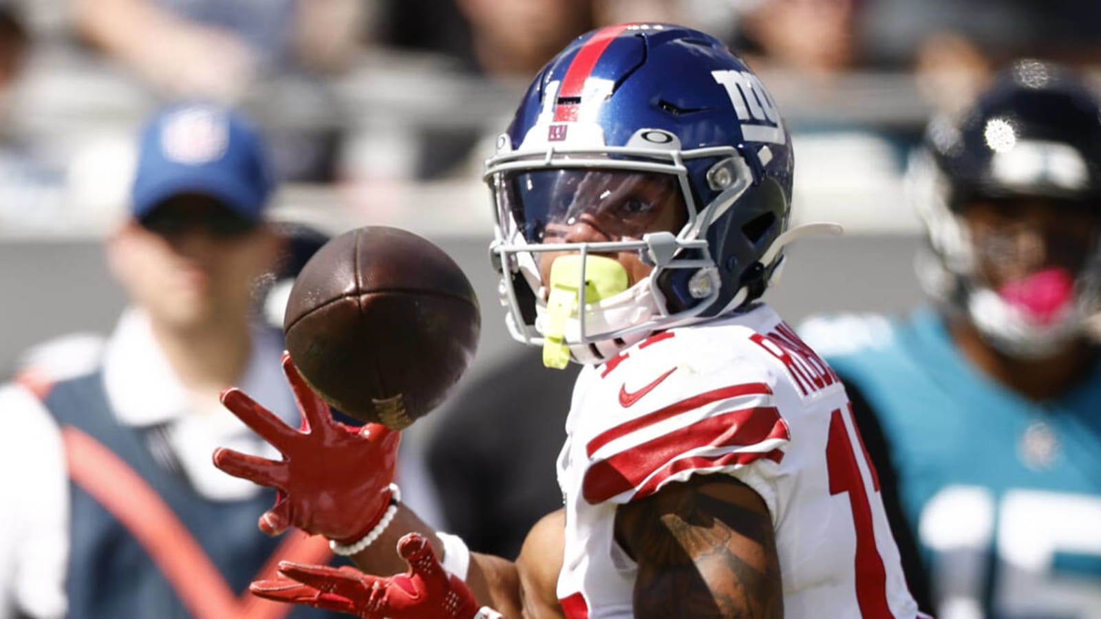 Giants planning to activate shifty slot receiver soon