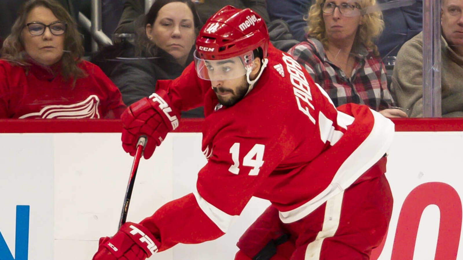 Fabbri jersey deals