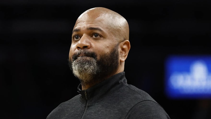Are the Cleveland Cavaliers Firing Their Head Coach After Playoff Exit?