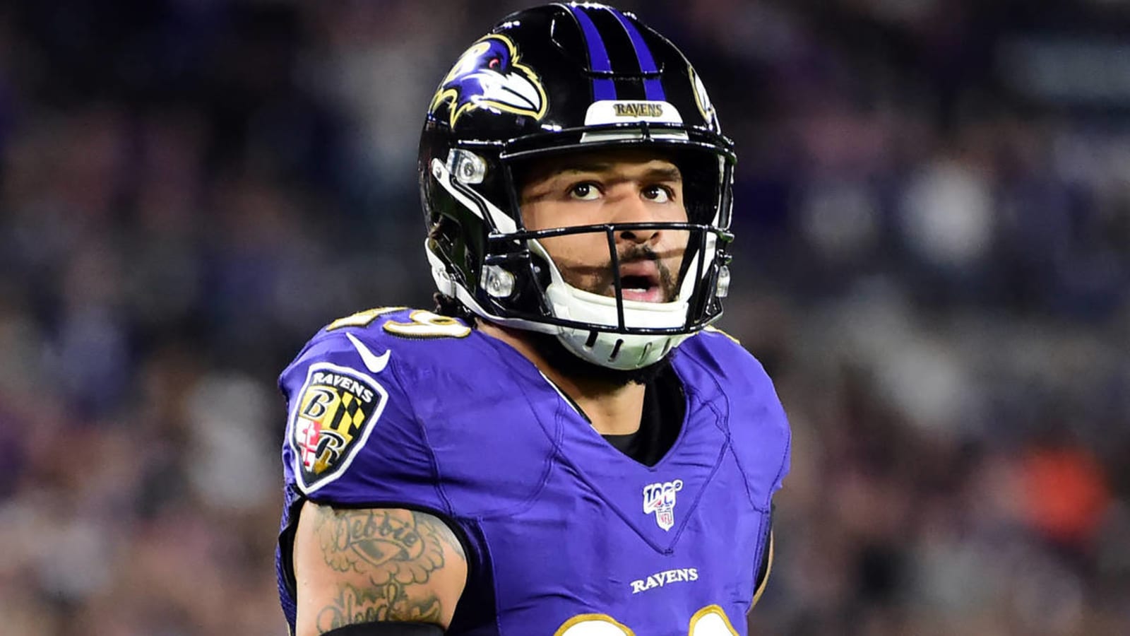 Report: Texans decide Earl Thomas isn't 'a good fit'