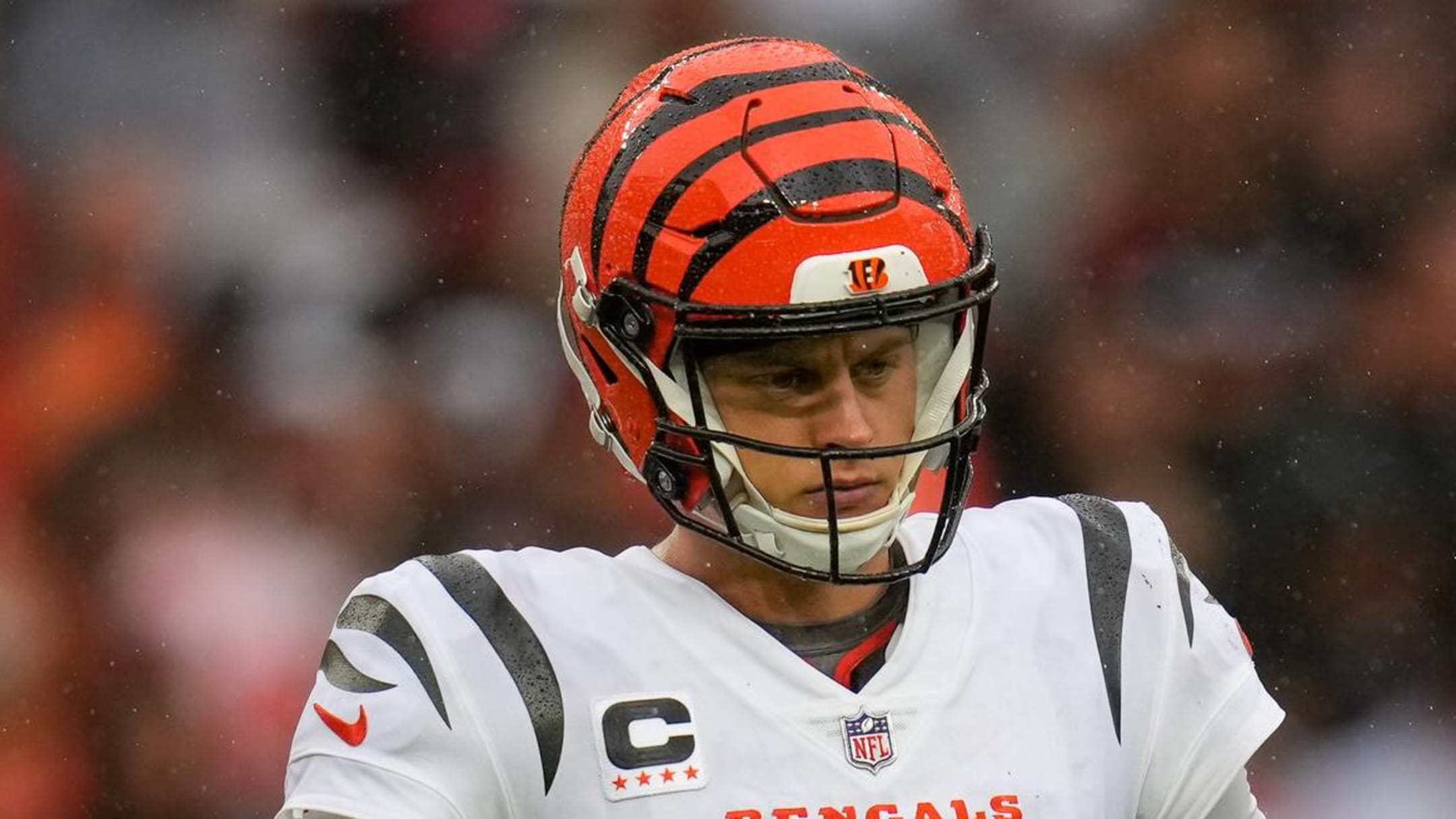 BREAKING: Bengals Signing Joe Burrow To Record Five-Year, $275M Extension 