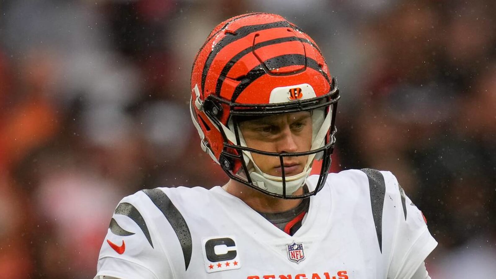 Diving into Burrow's extension with the Bengals