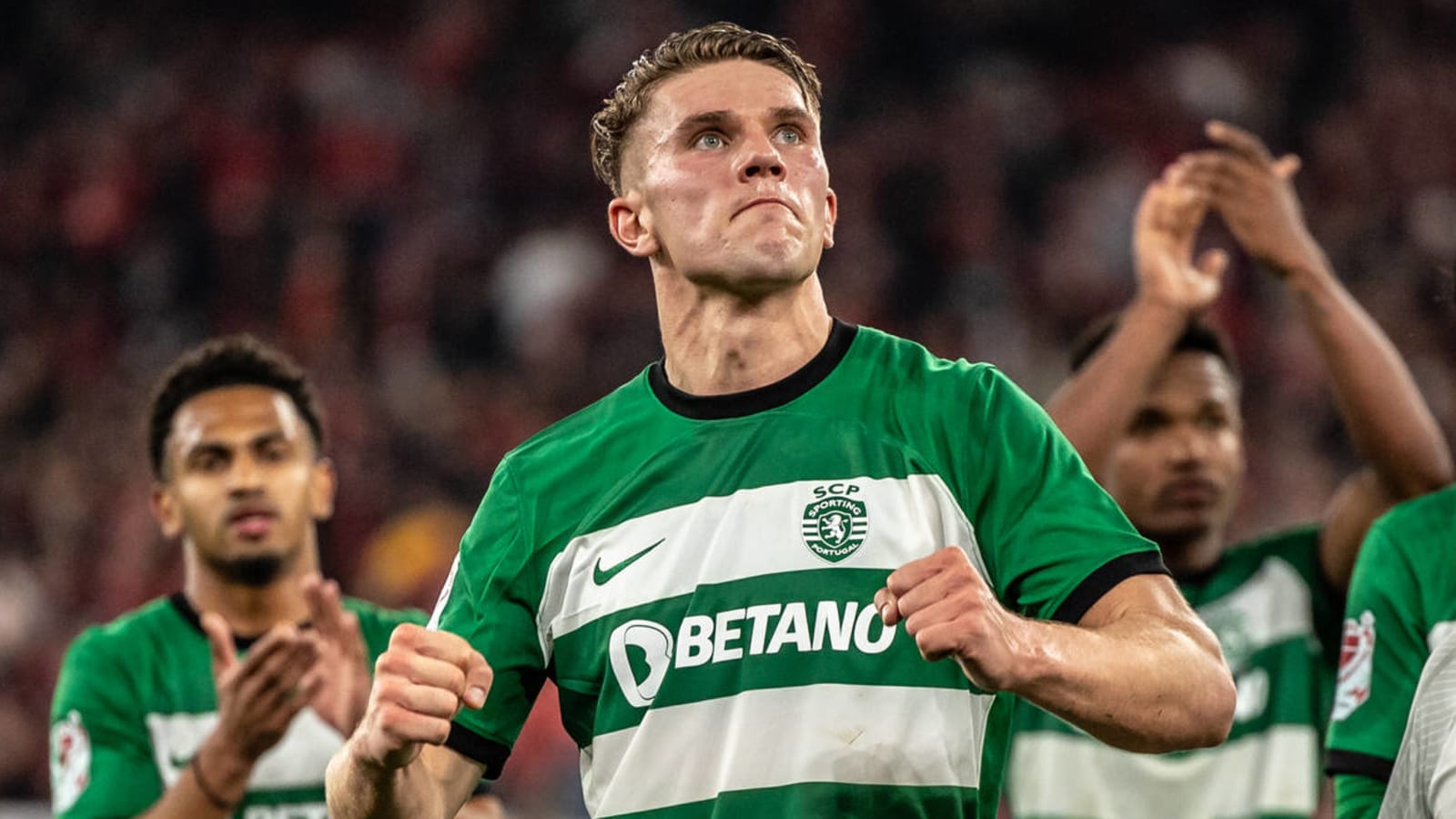 Chelsea striker target has now ‘dropped out of consideration’ for The Blues