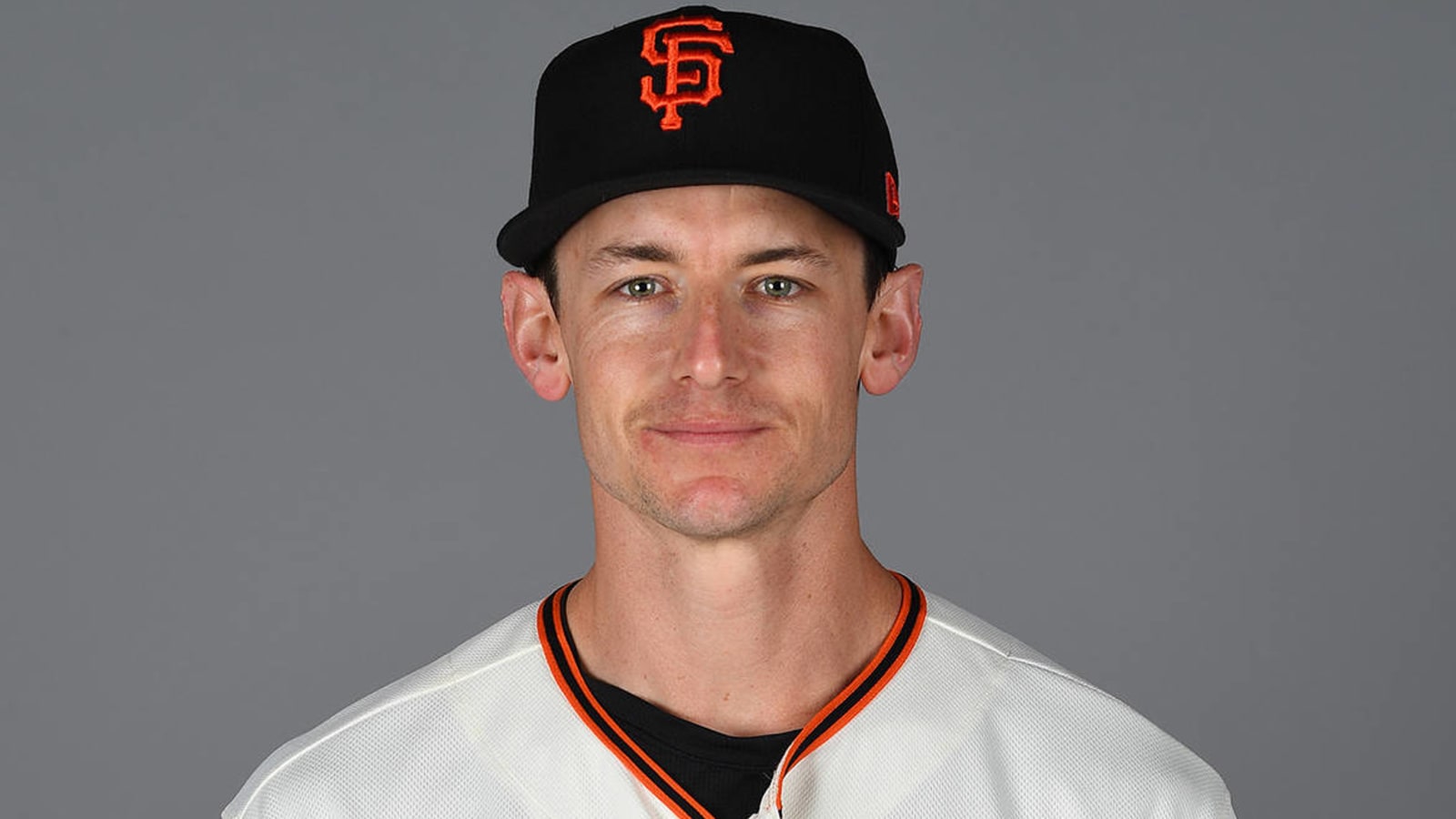 Giants trade veteran catcher Rob Brantly to Yankees