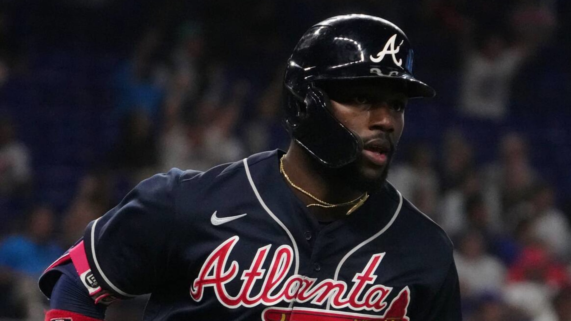Braves sign Michael Harris II to 8-year, $72M contract