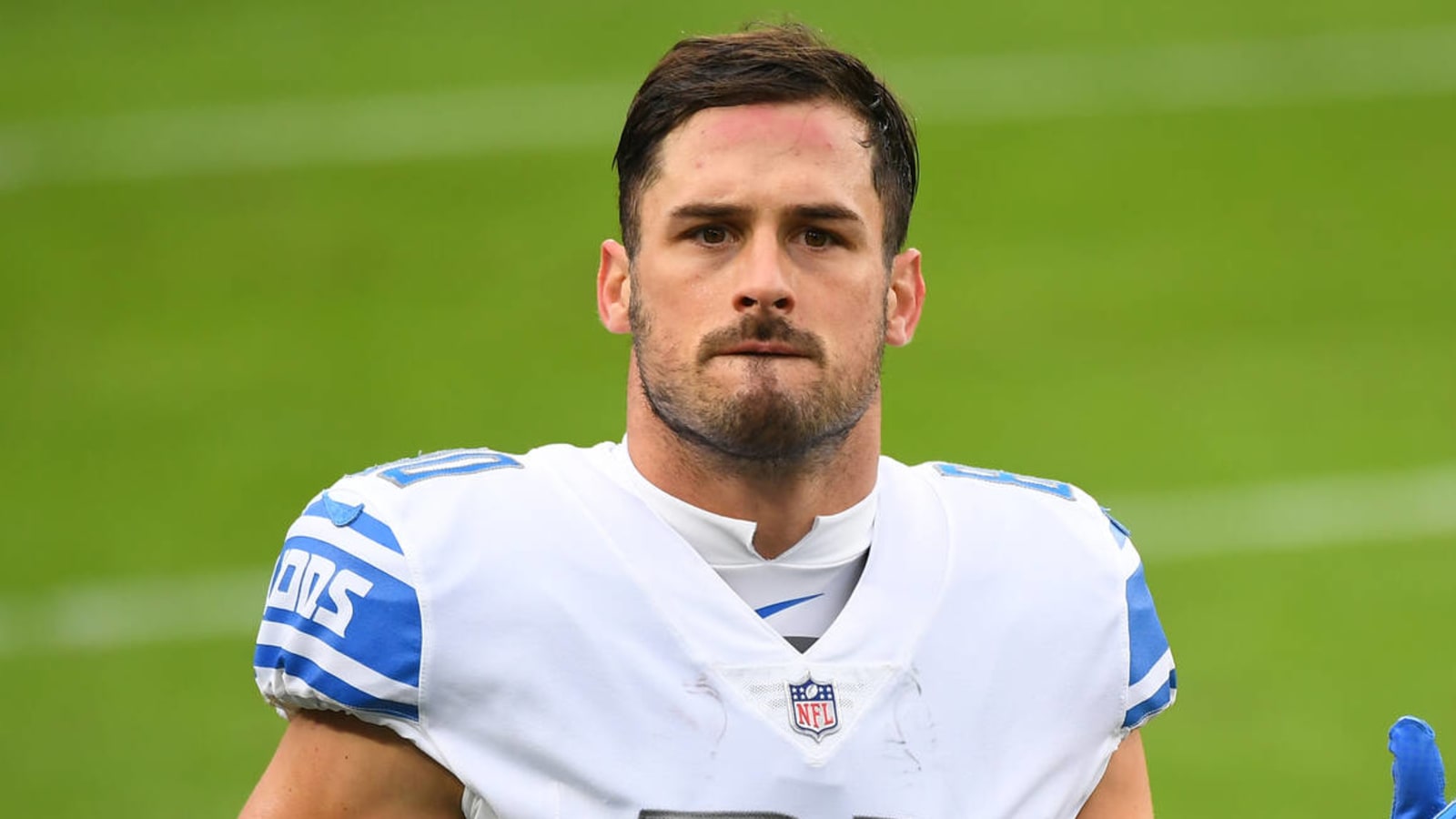 Veteran WR Danny Amendola announces his retirement from NFL