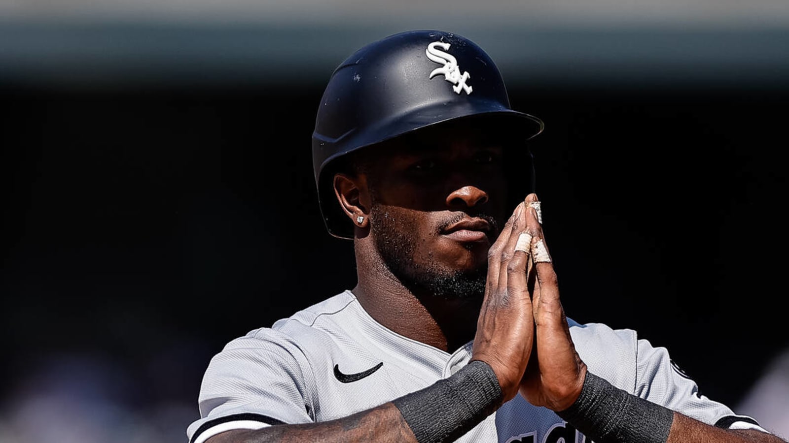 White Sox to pick up Tim Anderson’s club option