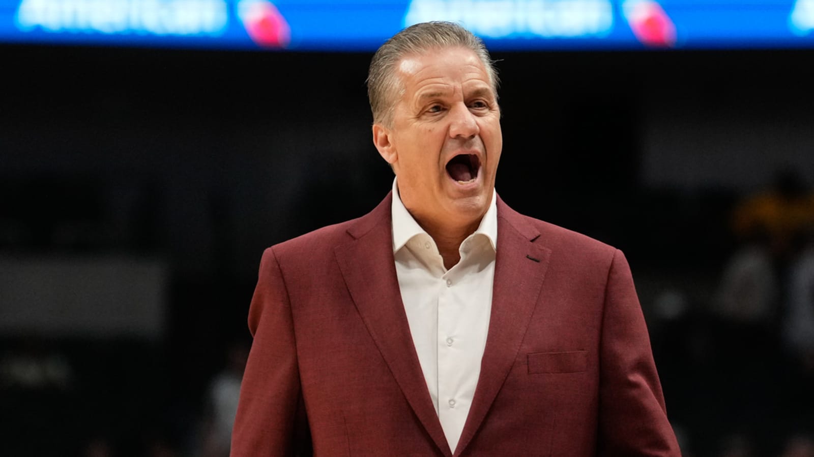 John Calipari lands a huge five-star recruit for Arkansas