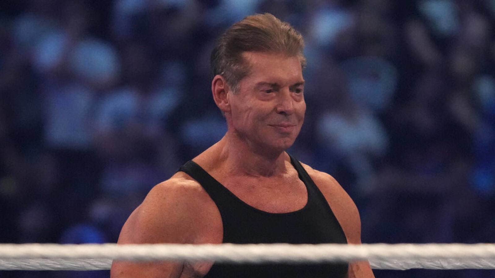 Vince McMahon announces his retirement