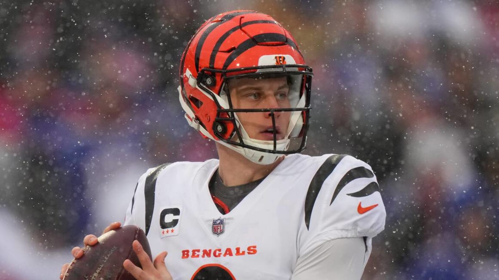 AFC Championship: Can Bengals beat the Chiefs again in 'Burrowhead' Stadium?