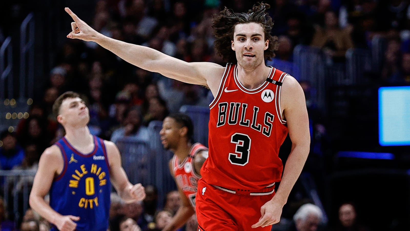 The Baby Bulls Era is Back