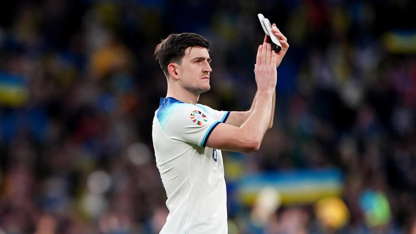 Opinion: Man United’s Harry Maguire has the perfect opportunity to shut a few mouths now