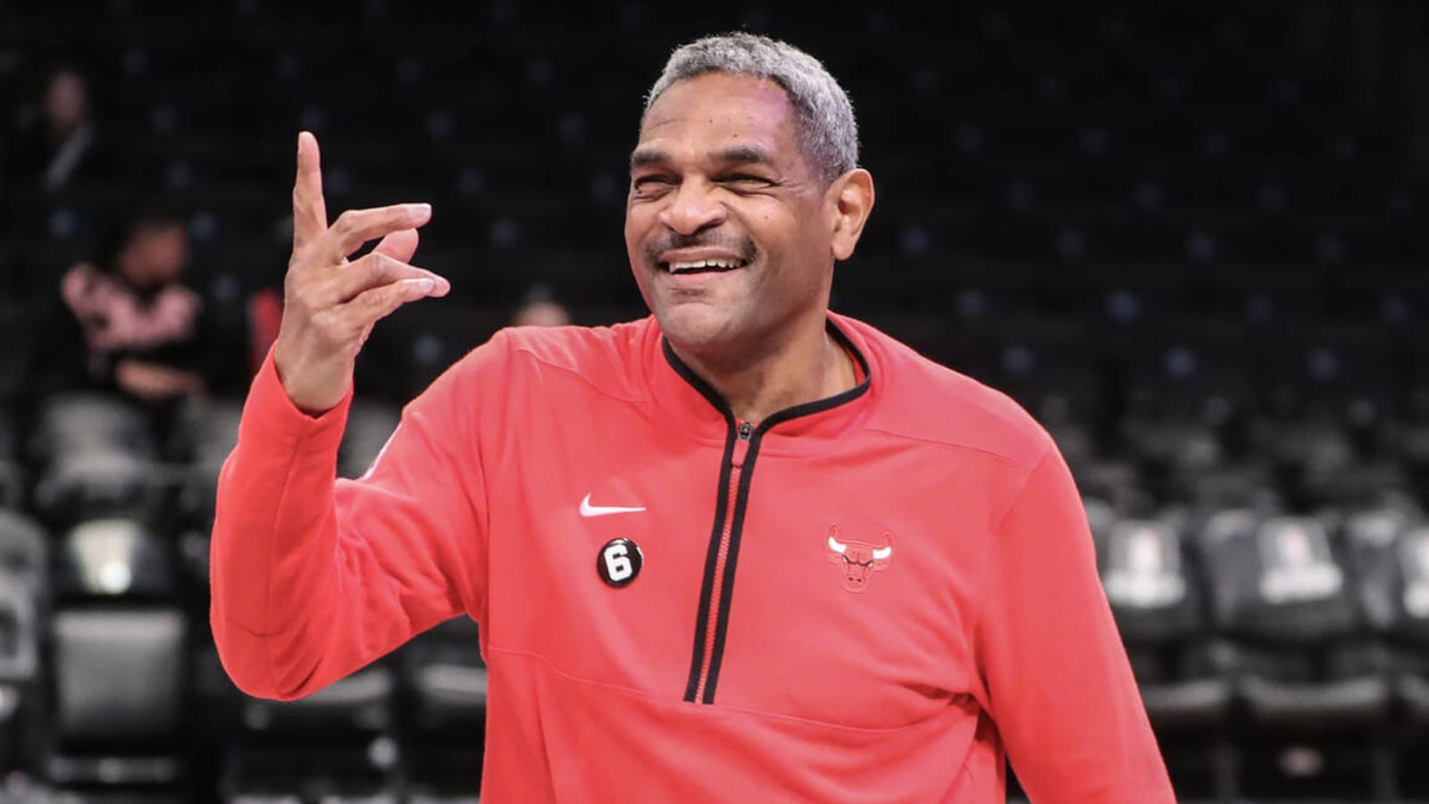 Knicks adding Hall of Fame player to coaching staff