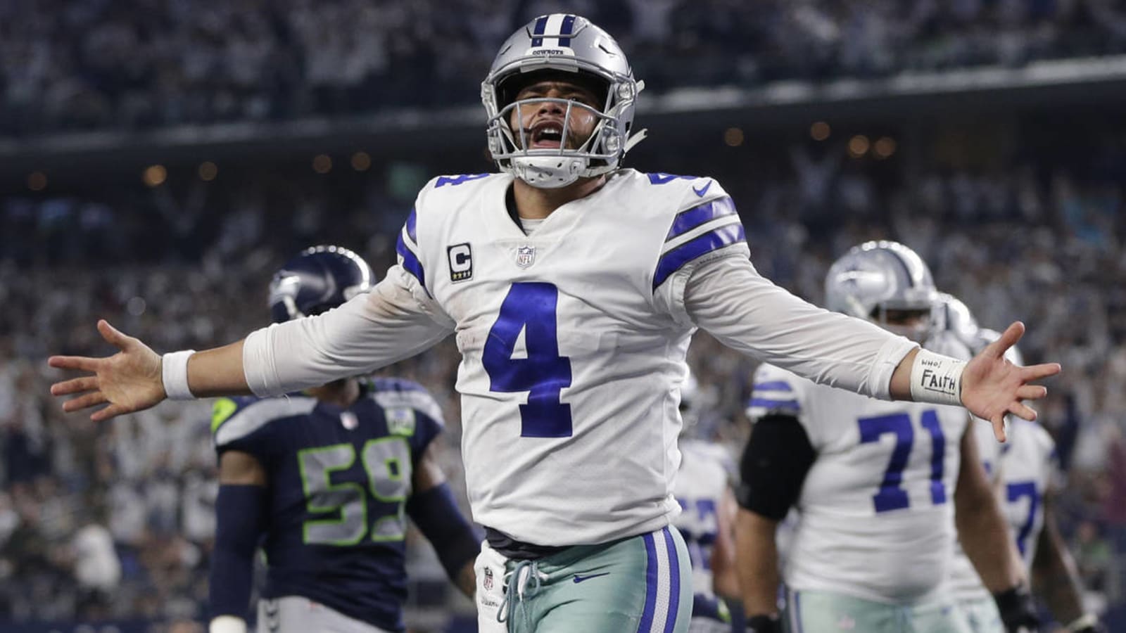 Scout's verdict: These three NFL quarterbacks are underrated