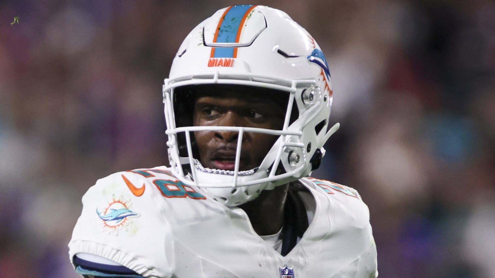 De’Von Achane: A Star in the Making