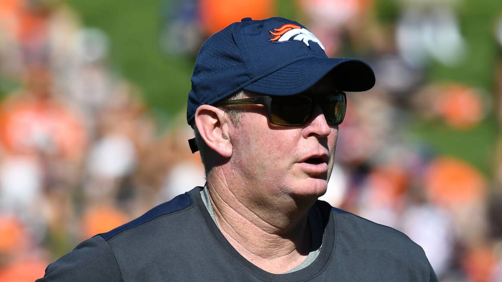 Browns hire Bill Musgrave as offensive assistant