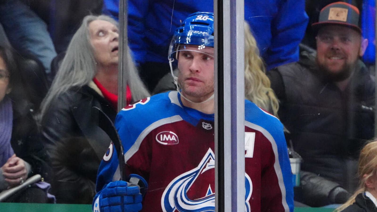 Colorado Avalanche Trade Superstar Mikko Rantanen in Shocking Blockbuster Deal