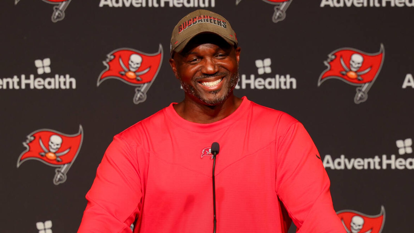 ESPN writer ranks Buccaneers as best overall team