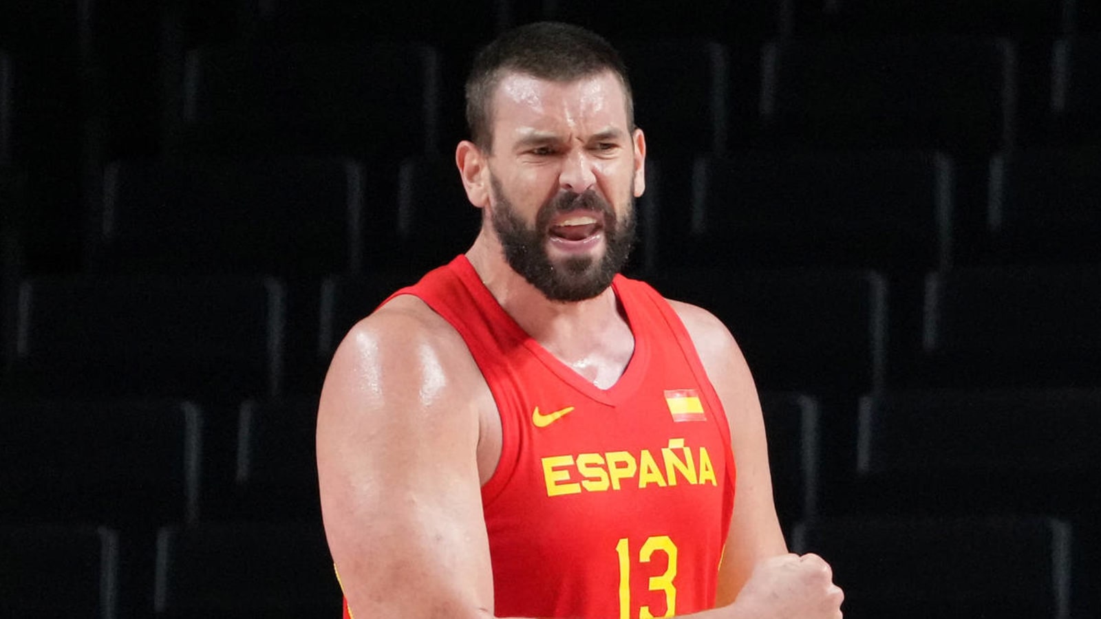 Marc Gasol to remain in Spain after trade to Grizzlies