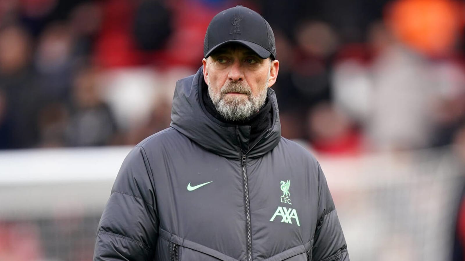 Jurgen Klopp fires Euro 2024 message to international coach over ‘wonderful’ Liverpool player