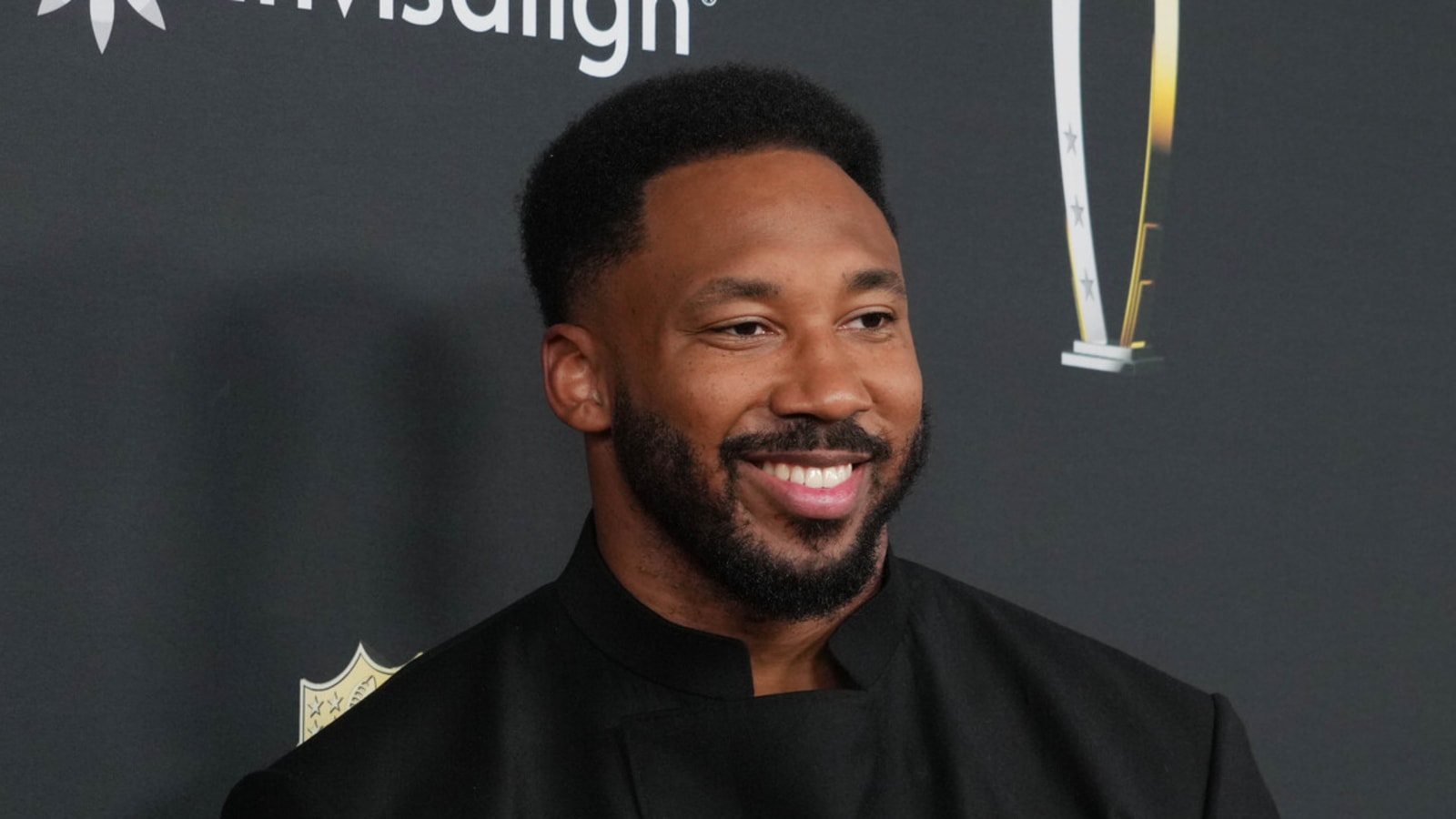 NFL analyst names 'best candidate' to land Myles Garrett in trade