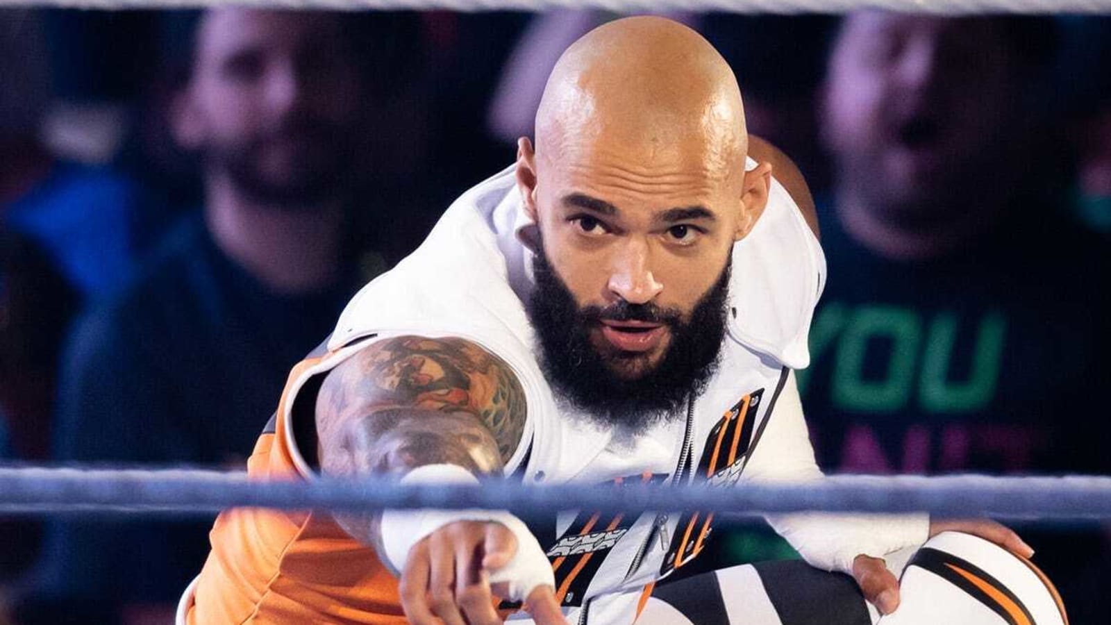 Despite a hefty payroll, AEW lacks star talent