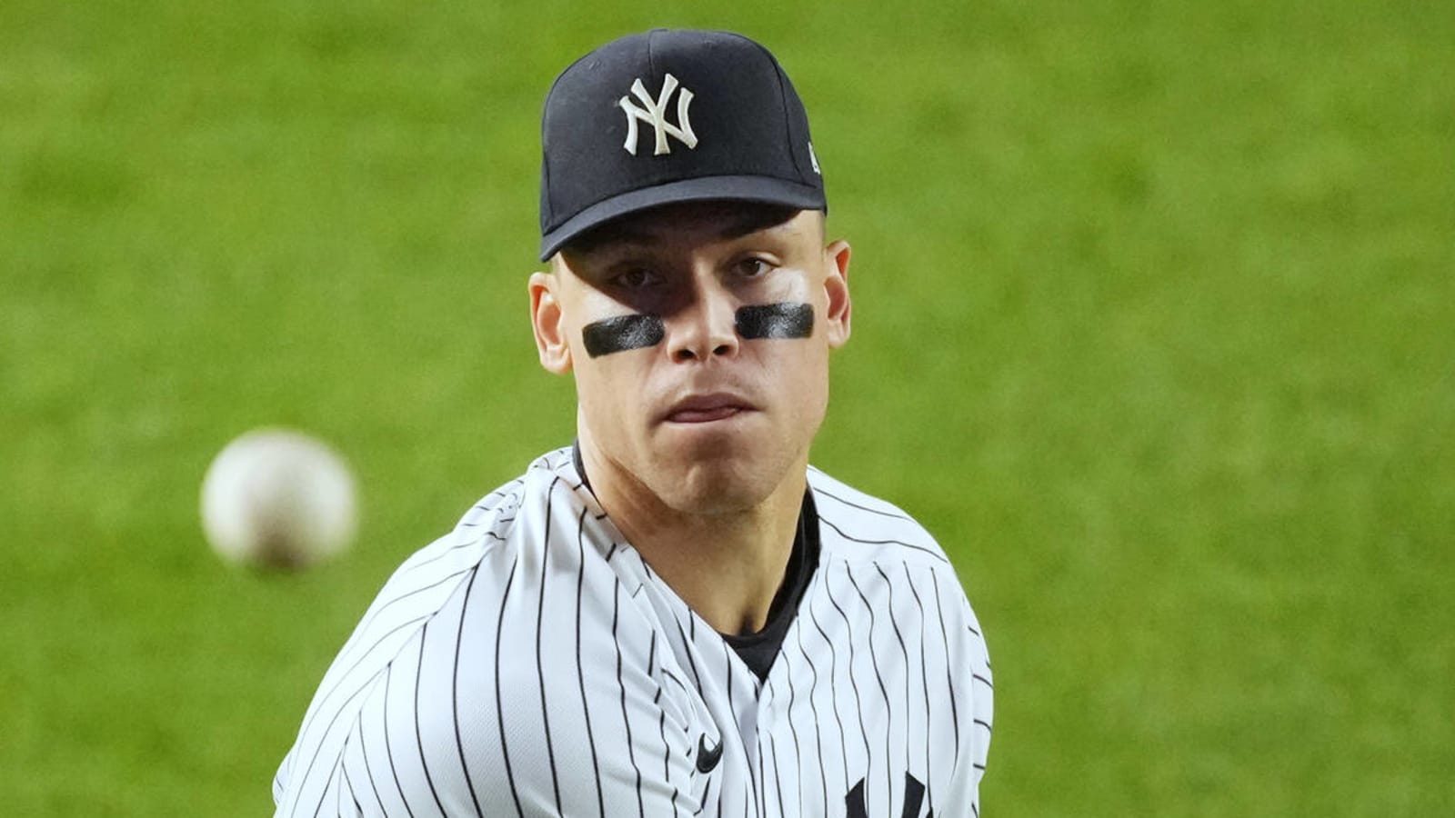 Reporter predicts when Aaron Judge could sign