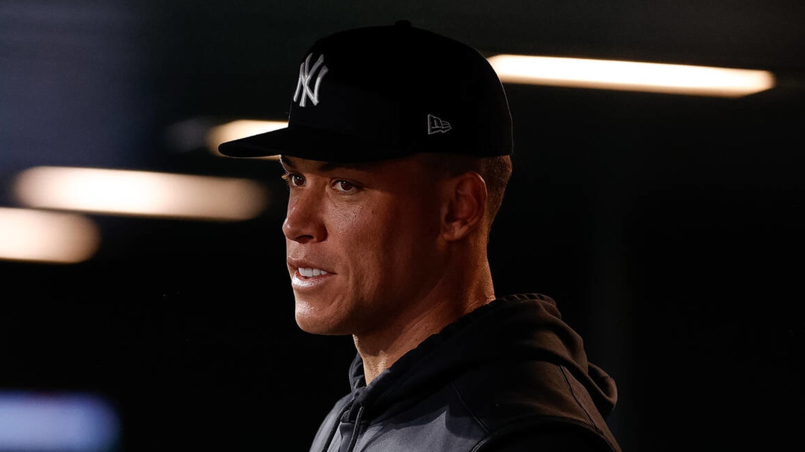 Could Yankees' Aaron Judge return this weekend?
