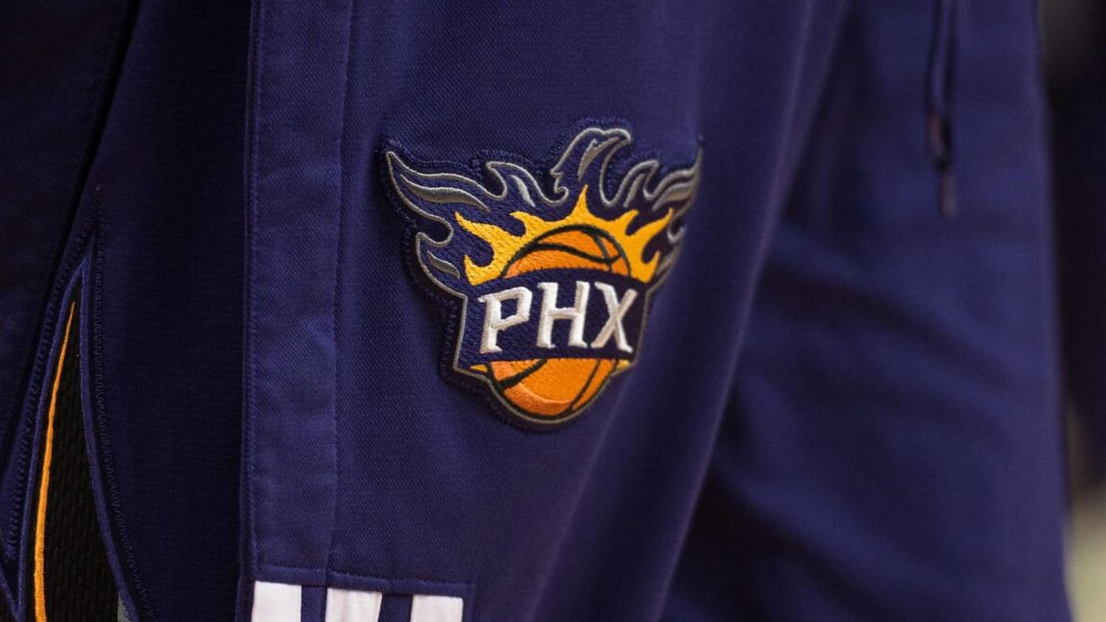 Suns hire Gerald Madkins as assistant GM