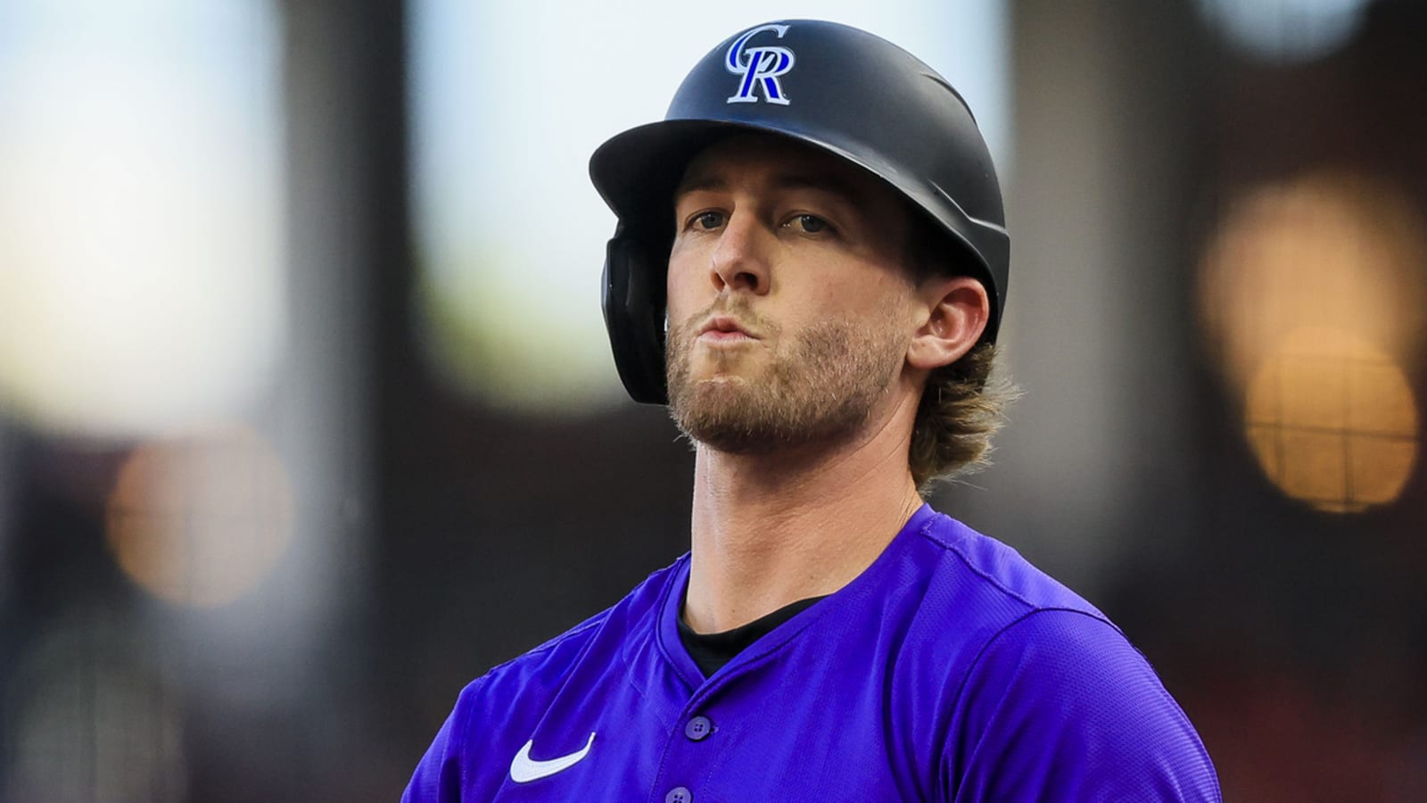Rockies reportedly pulling All-Star trade candidate off market