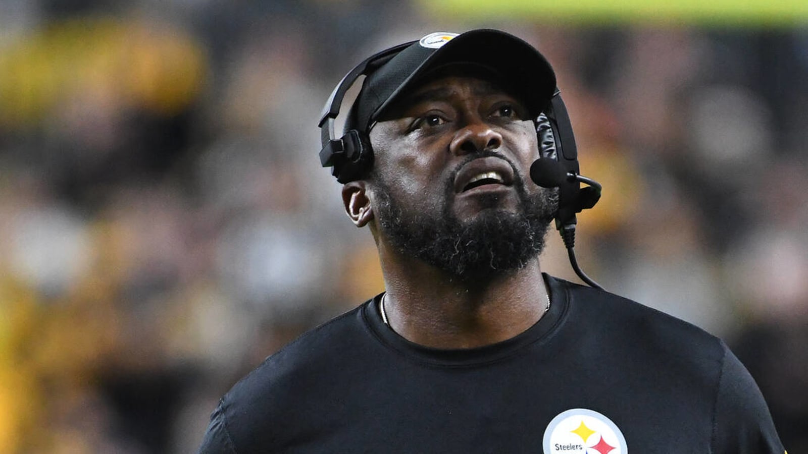 Week 4 losers: Steelers coaches get schooled, Jones is benched