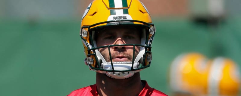 Blake Bortles: Green Bay Packers signing veteran quarterback on