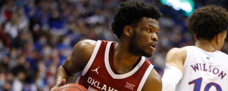 Jazz Add Elijah Harkless On Two-Way Deal