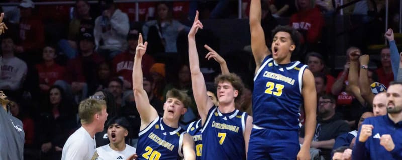 Watch: Chattanooga wins NIT championship in thrilling finish