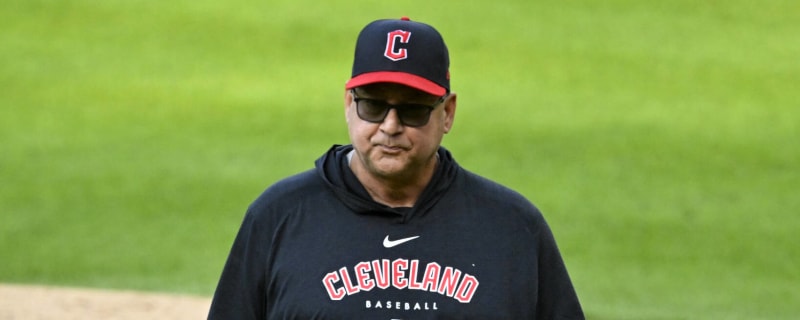 Terry Francona planning multiple operations, potential retirement