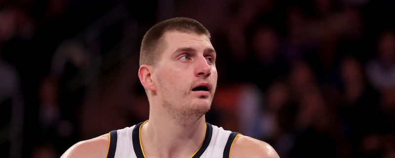 Nikola Jokic has praise for unexpected Sixers player