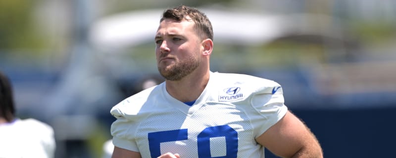 Rams designate a pair of defensive players for return