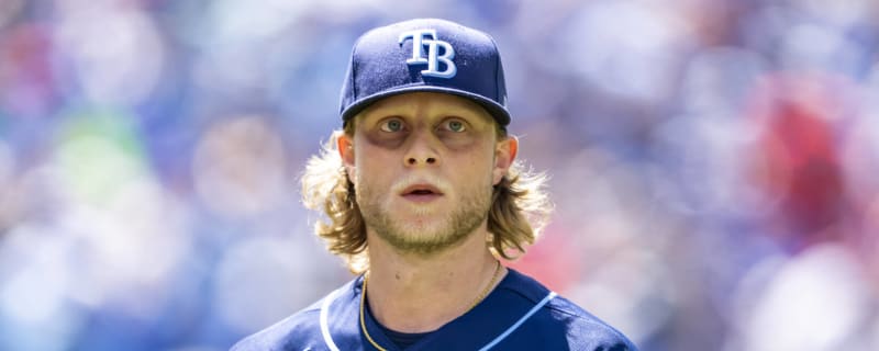 Rays Your Voice: Wander Franco placed on the restricted list. - DRaysBay