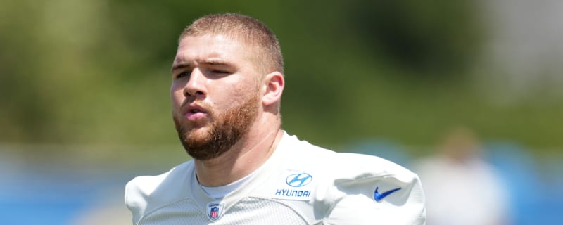 Rams rookie has plans to work out with Aaron Donald