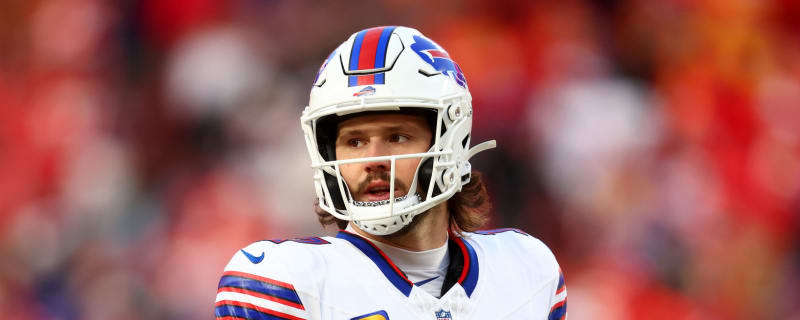 Allen, Bills offer blunt assessments of playoff loss to Chiefs