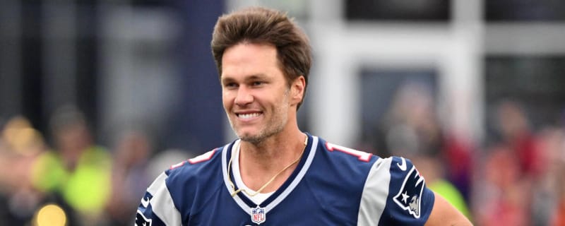 Skip Bayless makes huge Tom Brady prediction after Netflix roast