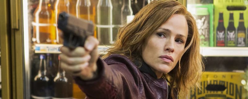 The blessing and curse of Jennifer Garner’s return to action