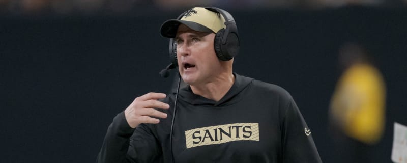 Former Saints interim HC Darren Rizzi 'likely' to take new job elsewhere