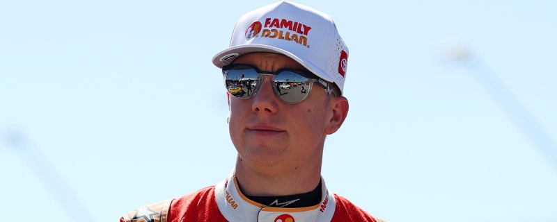 Legacy Motor Club secures much-needed pair of top-15 finishes