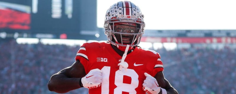 Assessing Ohio State's most important matchup against Georgia