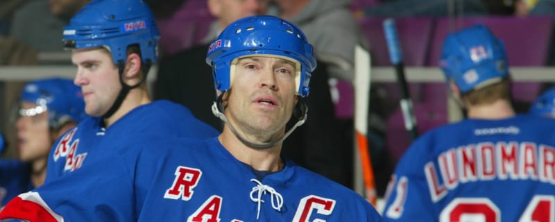 The 'New York Rangers captains' quiz